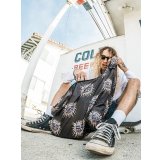 SUBLIME x SLOWTIDE / 40oz Sun エコトートバッグ