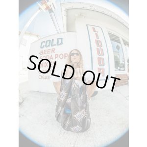 画像3: ラスト1枚で終了 SUBLIME x SLOWTIDE / 40oz Sun エコトートバッグ