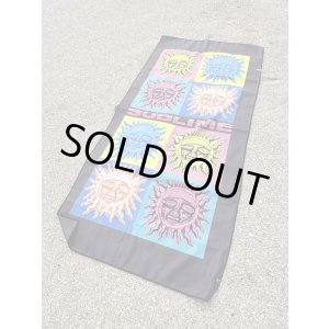 画像8: 送料無料 ラスト1枚で終了 SUBLIME x SLOWTIDE / Ruca Quick Dry ビーチタオル