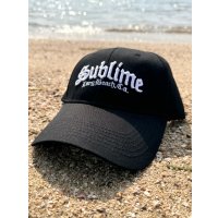 SUBLIME / Band Logo スナップバックキャップ