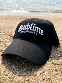 SUBLIME / Band Logo スナップバックキャップ