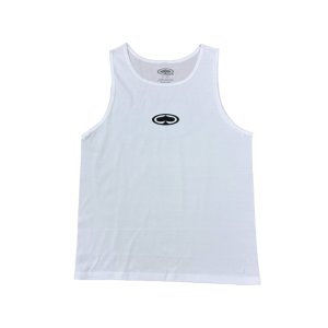 画像7: SRH / OG SPADE LOGO タンクトップ ホワイト