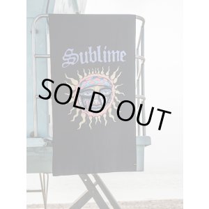 画像3: 送料無料 ラスト2枚で終了 SUBLIME x SLOWTIDE / 40oz Sun Quick Dry ビーチタオル