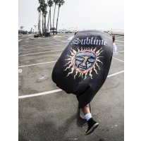 送料無料 SUBLIME x SLOWTIDE / 40oz Sun Quick Dry ビーチタオル