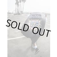 送料無料 ラスト2枚で終了 SUBLIME x SLOWTIDE / 40oz Sun Quick Dry ビーチタオル