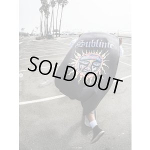 画像1: 送料無料 ラスト2枚で終了 SUBLIME x SLOWTIDE / 40oz Sun Quick Dry ビーチタオル
