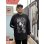 画像6: 7月7日23:59分締切 予約注文 送料無料 "OPIE ORTIZx TEXTA x STONE SHOOT x BALL&CHAIN" / Santa Muerte 長袖Tシャツ