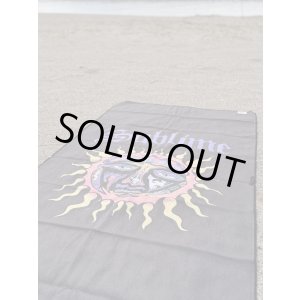 画像8: 送料無料 ラスト2枚で終了 SUBLIME x SLOWTIDE / 40oz Sun Quick Dry ビーチタオル