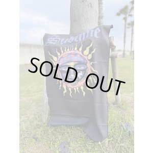 画像5: 送料無料 ラスト2枚で終了 SUBLIME x SLOWTIDE / 40oz Sun Quick Dry ビーチタオル