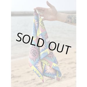 画像3: ラスト1枚で終了 SUBLIME x SLOWTIDE / Ruca Quick Dry キッチンタオル