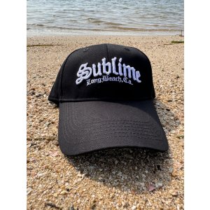 画像3: SUBLIME / Band Logo スナップバックキャップ