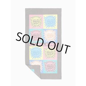 画像9: 送料無料 ラスト1枚で終了 SUBLIME x SLOWTIDE / Ruca Quick Dry ビーチタオル