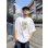 画像1: "OPIE ORTIZ x BALL&CHAIN" / Memories コラボTシャツ ホワイト (1)