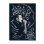 画像3: 7月7日23:59分締切 予約注文 "OPIE ORTIZx TEXTA x STONE SHOOT x BALL&CHAIN" / Santa Muerte A2サイズ ポスター　 (3)