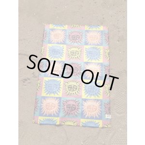 画像7: ラスト1枚で終了 SUBLIME x SLOWTIDE / Ruca Quick Dry キッチンタオル