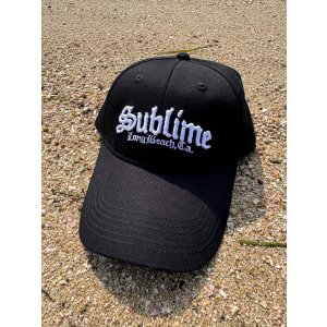 画像2: SUBLIME / Band Logo スナップバックキャップ