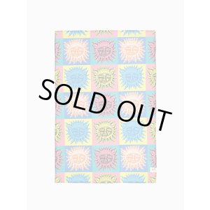 画像8: ラスト1枚で終了 SUBLIME x SLOWTIDE / Ruca Quick Dry キッチンタオル