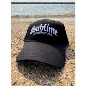 画像4: SUBLIME / Band Logo スナップバックキャップ