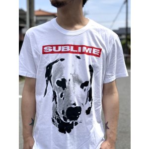 画像2: SUBLIME / Lou Dog Tシャツ