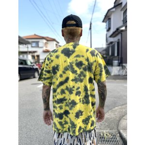 画像17: SUBLIME / Praying Skeleton (Wash Collection) Tシャツ