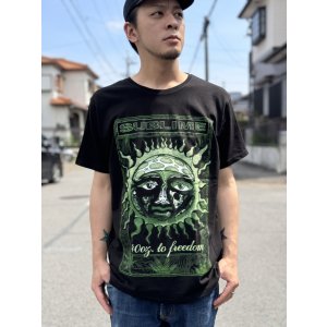 画像2: SUBLIME / GRN 40 Oz Tシャツ