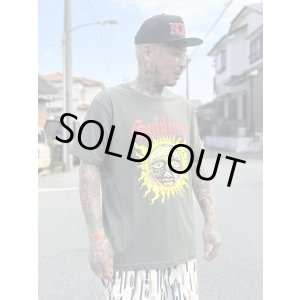 画像13: Lラスト1枚で終了 SUBLIME / Yellow Sun Tシャツ グリーン
