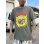 画像4: SUBLIME / Yellow Sun Tシャツ グリーン