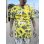 画像2: SUBLIME / Praying Skeleton (Wash Collection) Tシャツ (2)