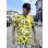 画像1: SUBLIME / Praying Skeleton (Wash Collection) Tシャツ (1)