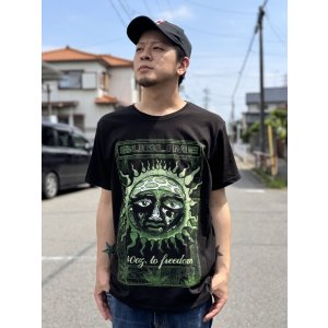 画像1: SUBLIME / GRN 40 Oz Tシャツ