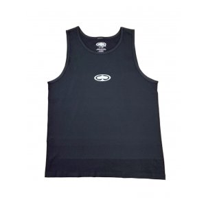 画像4: SRH / OG SPADE LOGO タンクトップ ブラック