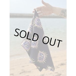 画像2: ラスト1枚で終了 SUBLIME x SLOWTIDE / 40oz Sun Quick Dry キッチンタオル