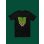 画像1: 7月31日23:59分締切 予約注文 送料無料 PICKLE STIX SURFBOARDS / BALL&CHAIN別注 Pickle Stix Tiger Tシャツ ブラック (1)