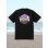 画像2: 7月31日23:59分締切 予約注文 送料無料 PICKLE STIX SURFBOARDS / BALL&CHAIN別注 Neapolitan Tシャツ ブラック (2)