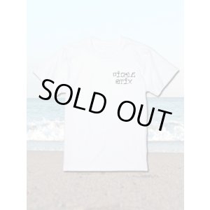 画像9: スメリーさん直買い付けアイテム 送料無料 M、Lサイズのみ BALL&CHAIN別注 PICKLE STIX SURFBOARDS / Neapolitan Tシャツ ホワイト