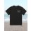 画像3: 7月31日23:59分締切 予約注文 送料無料 PICKLE STIX SURFBOARDS / BALL&CHAIN別注 Neapolitan Tシャツ ブラック (3)