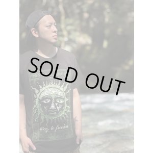 画像4: SUBLIME / GRN 40 Oz Tシャツ