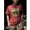 画像8: SUBLIME / 40oz To Freedom Tシャツ バーガンディー