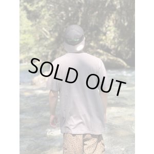 画像6: 2XLサイズラスト1枚で終了 SUBLIME / 40oz Sun Tシャツ チャコールグレー