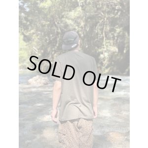 画像6: Lラスト1枚で終了 SUBLIME / Yellow Sun Tシャツ グリーン