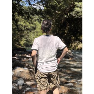 画像7: SUBLIME / 40oz To Freedom リンガーTシャツ