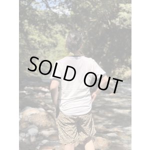 画像14: XLラスト1枚で終了 SUBLIME / 40oz To Freedom リンガーTシャツ