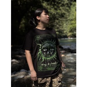 画像7: SUBLIME / GRN 40 Oz Tシャツ