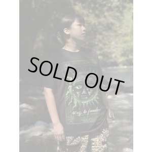 画像7: SUBLIME / GRN 40 Oz Tシャツ