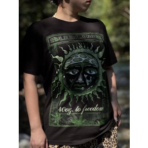画像9: SUBLIME / GRN 40 Oz Tシャツ