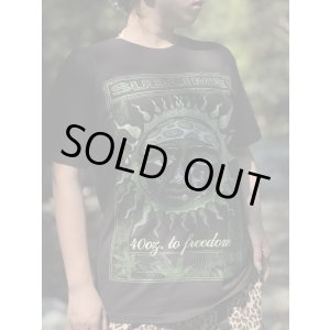 画像9: SUBLIME / GRN 40 Oz Tシャツ