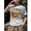 画像6: SUBLIME / 40oz To Freedom リンガーTシャツ