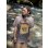 画像2: SUBLIME / 40oz Sun Tシャツ チャコールグレー (2)