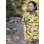 画像2: SUBLIME / Praying Skeleton (Wash Collection) Tシャツ (2)