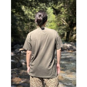 画像12: Lラスト2枚で終了 SUBLIME / Yellow Sun Tシャツ グリーン